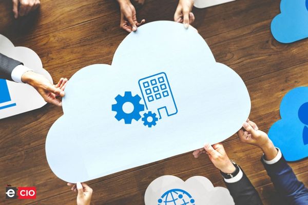 Organisations leveraging multi-cloud to achieve business goals