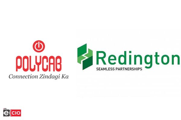 Polycab appoints Redington as its Indian distributor for passive networking solutions