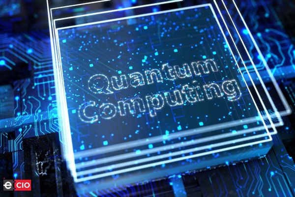 Quantum Computing