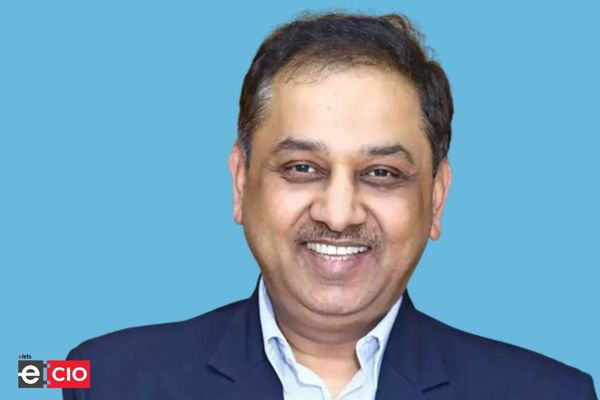 Shenu Agarwal joins Ashok Leyland as MD & CEO