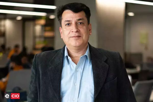 Noise names Smeer Chopra as Chief financial officer