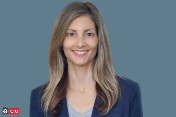 Synechron names Christin Spigai as Chief Human Resources Officer