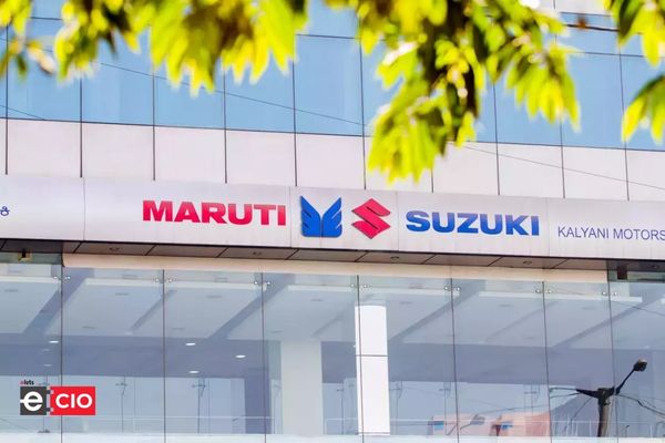 Maruti Suzuki surpasses 2.5 cr cumulative sales mark in India