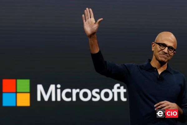 Microsoft will add ChatGPT to Azure OpenAI Service ‘soon’: CEO Satya Nadella