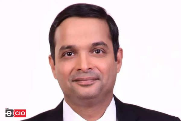 Indus Towers names Prachur Shah as MD & CEO