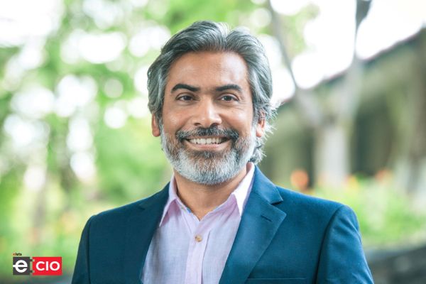 Quotient Ventures appoints T. Gangadhar as group CEO