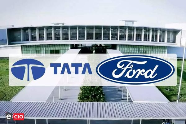 Tata Motors, Ford India