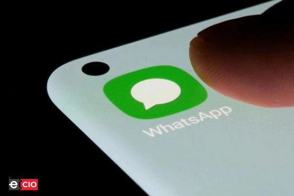 Whatsapp enables messaging in internet blackouts