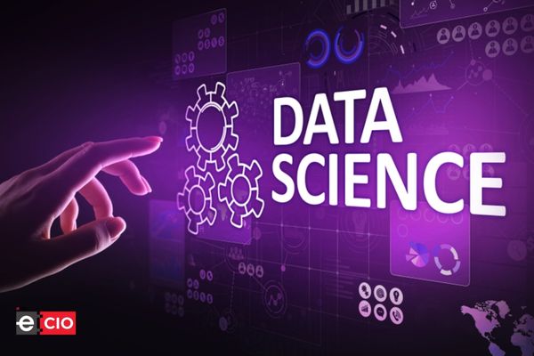 Data Science: The key to unlocking enterprise success in a dynamic market