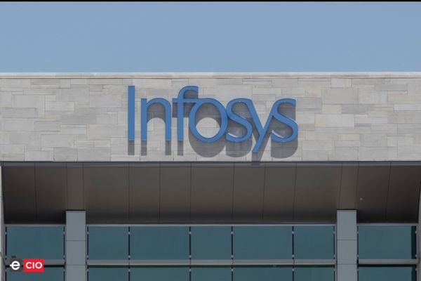 Infosys