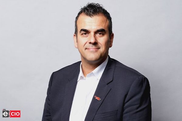 CrowdStrike promotes Michael Sentonas to President