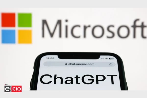 Microsoft’s ChatGPT-powered search engine now accessible on Apple and Android mobile devices