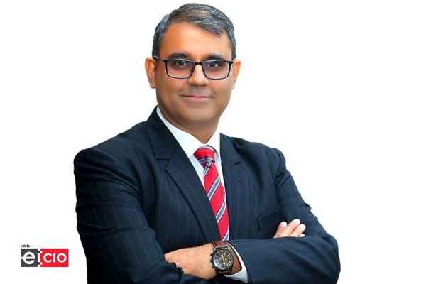 Kirloskar Management Services appoints Udit Pahwa as the new Group CIO