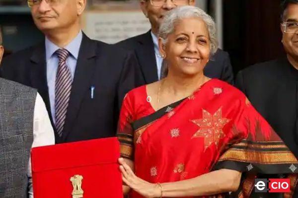 Union Budget 2023: Indian economy is on the right track says Nirmala Sitharaman