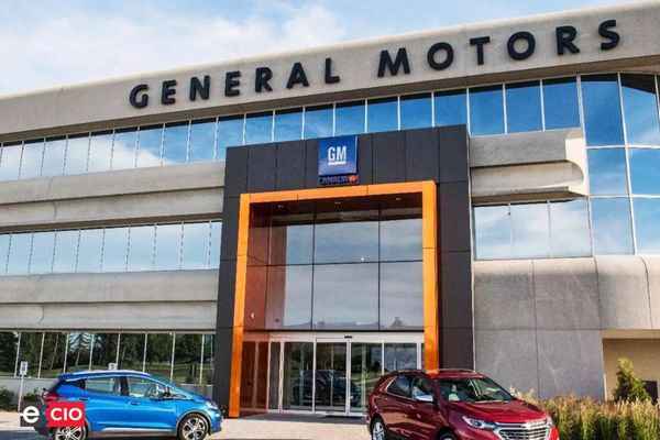 General Motors India