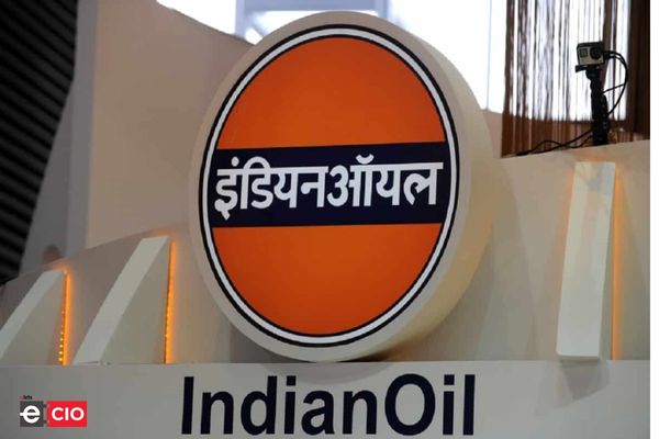 Indian Oil