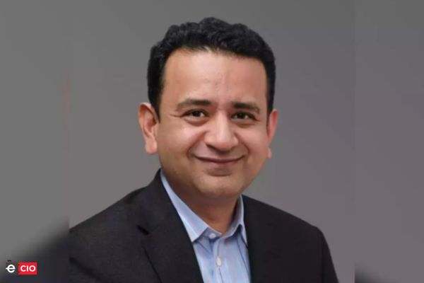 Tech Mahindra appoints Mohit Joshi as MD