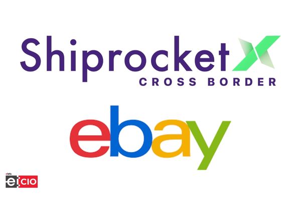 Shiprocket and eBay