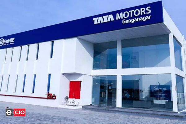 Tata Motors increases sales in February, registers 3 per cent growth with 79,705 units