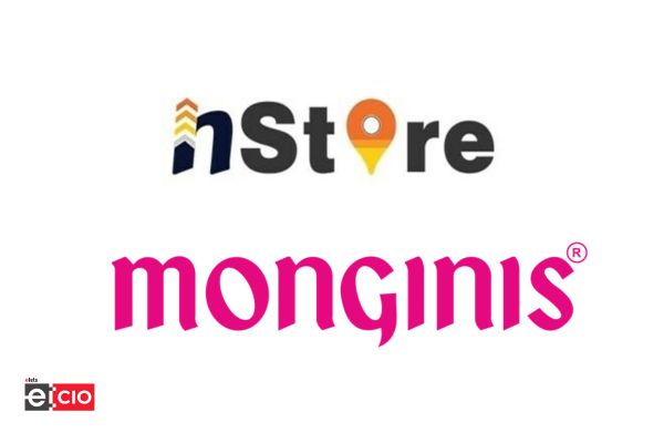 nStore Technologiesm, Monginis