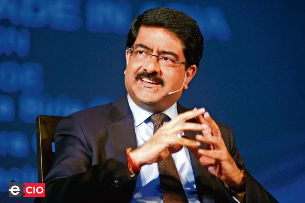 Vodafone Idea names Kumar Mangalam Birla as Additional Director