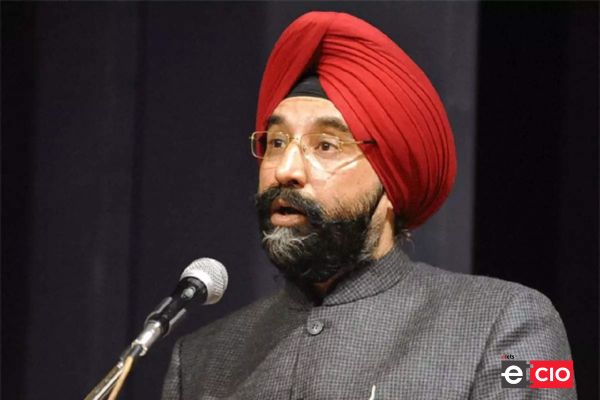 Reliance Retail targets grocery segment with the appointment of Ex-Amul Chief Sodhi