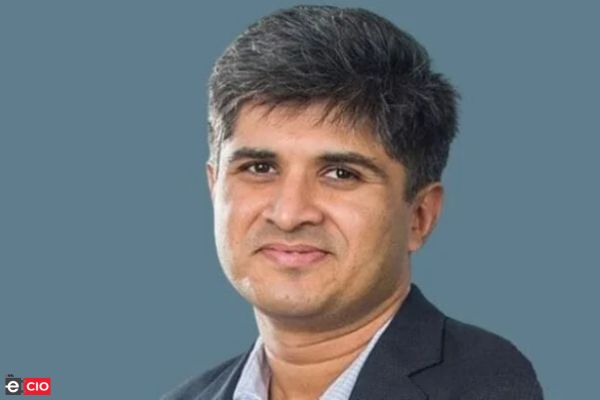 BCG names Rahul Jain as Head of India Practice