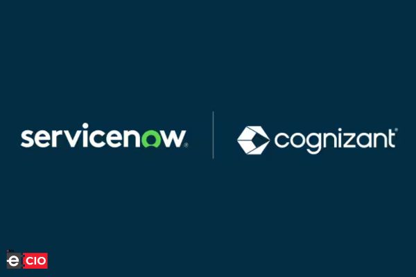 Cognizant and ServiceNow join forces to overcome operational challenges with AI-Driven Automation