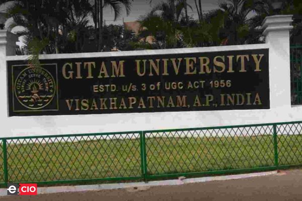 GITAM unveils first technology-enabling centre in Andhra Pradesh