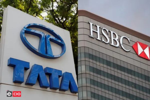 HSBC India partners with Tata Motors to enable accessible financing for Electric Vehicles