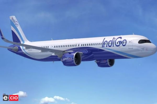 IndiGo Plans to Acquire 500 Airbus Jets: Reports