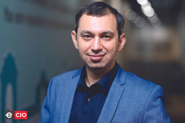 Puneet Chandok resigns from his role as Head of AWS India & South Asia