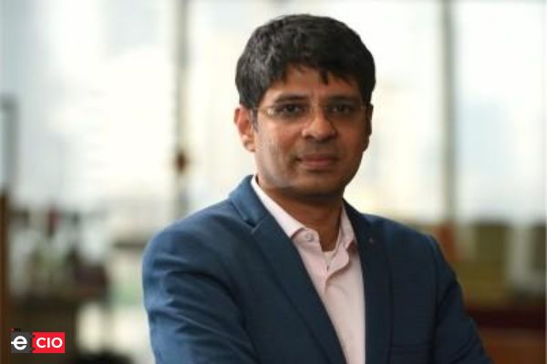 Kimberly-Clark names Rajesh Gopal as Chief Information Officer for APAC