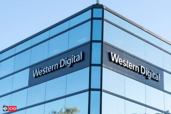 Western Digital sets new corporate sustainability targets