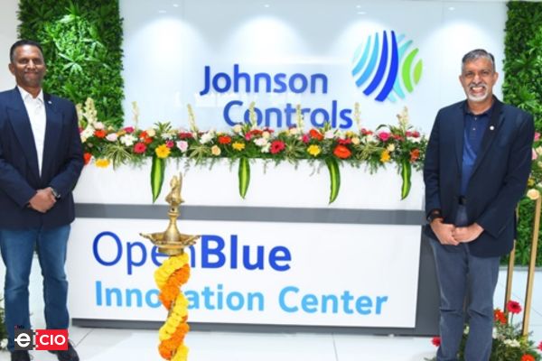 Johnson Controls unveils Innovation Centre in Bengaluru to pioneer Sustainable Building Technology