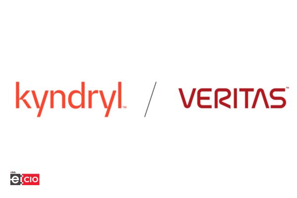 Kyndryl and Veritas redefine Data Security with innovative solutions for Protection and Recovery