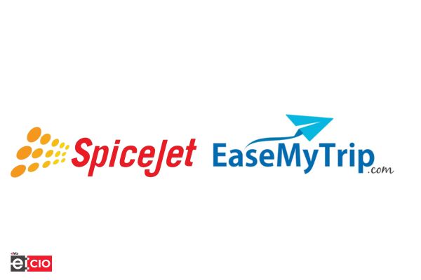 SpiceJet and EaseMyTrip join forces to enhance travel services in the Indian Market