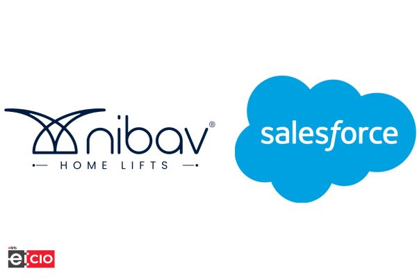 NIBAV Lifts collaborates with Salesforce to enhance customer experience