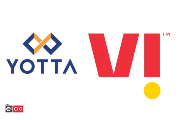 Yotta secures partnership with Vodafone Idea’s Enterprise unit for Advanced Cloud Solutions