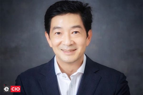 Veeam names Beni Sia as general manager and senior vice president for APJ