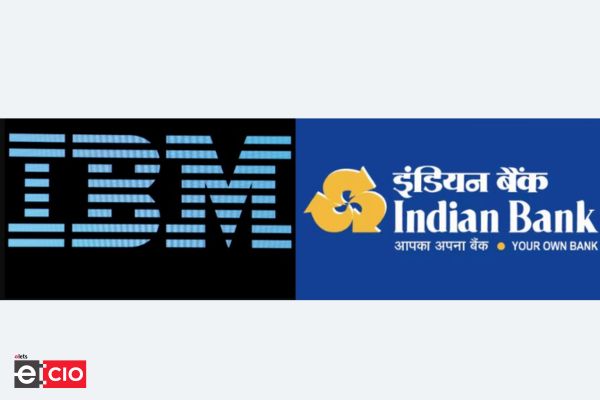 Indian Bank Partners with IBM for Robust Compute Infrastructure to Safeguard Customer Data