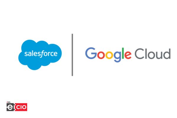 Salesforce and Google announce strategic partnership to harness AI for enhanced productivity