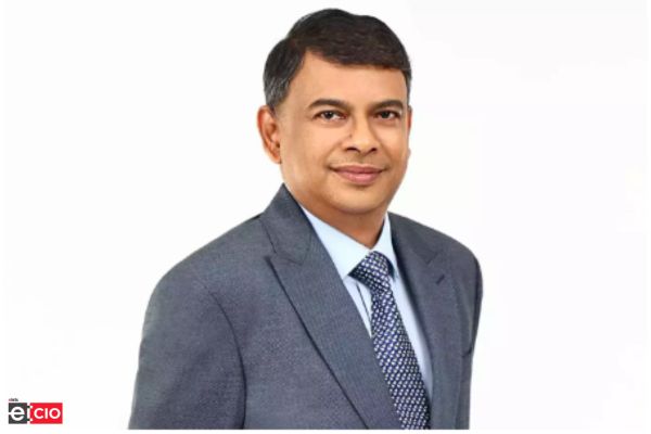 Redington names V.S. Hariharan as Group CEO