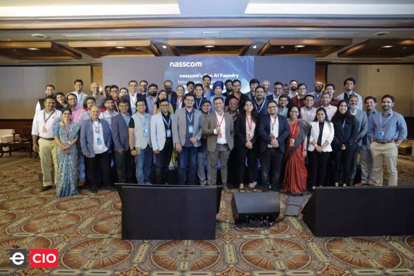 Nasscom paves the way for Indian startups with 26 Generative AI innovators