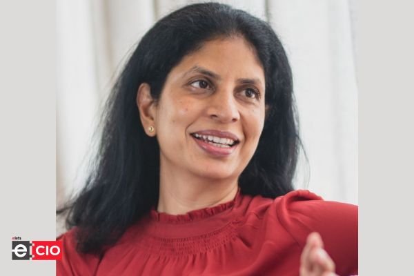 Microsoft names Aparna Gupta as Global Delivery Center Leader