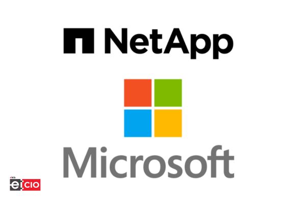 NetApp and Microsoft Strengthen Partnership to Deliver Advanced Azure Cloud Solutions