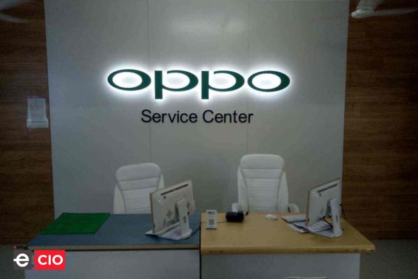 OPPO India elevates after-sales experience with Service Center 3.0