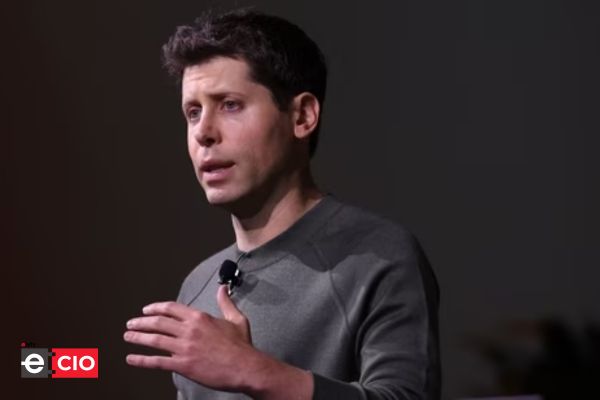 Sam Altman’s CEO role at OpenAI ends abruptly due to board’s decision