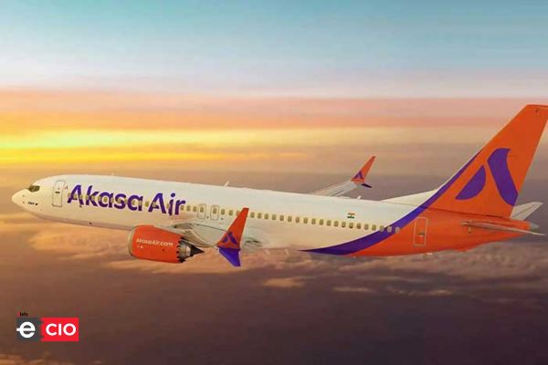 Akasa Air announces operations at Noida airport, following IndiGo