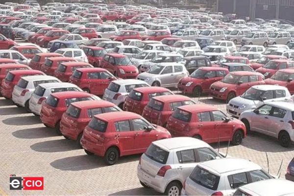 Indian automotive industry poised to propel country to third-largest economy